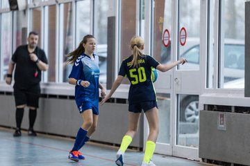 Bild 535 - wCJ Loewinnen Cup C2